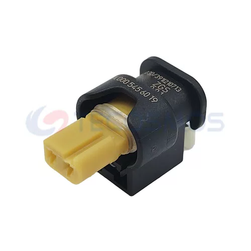Waterproof Wire Connector Car Plug for VW BMW 2 Pin Female 07P973702 CT2-0055M-2 - image 6
